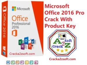 free ms office 2016 crack
