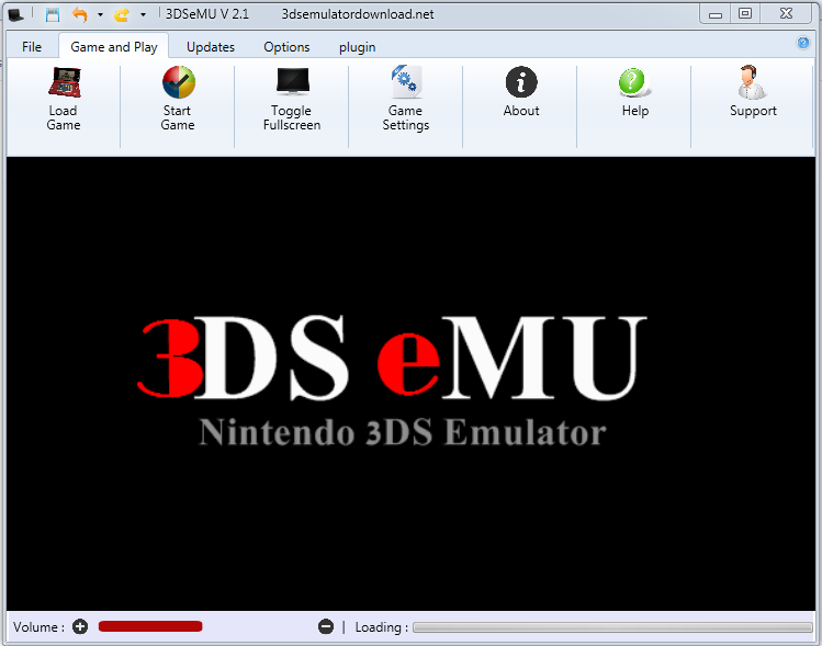 working 3ds emulator download